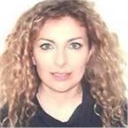 insegnate di inglese per adulti e bambini , corsi disonibili per tutte le eta e livelli.
Grazie ,
elisacallea robertson